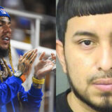6ix9ine : ses agresseurs présumés ont été retrouvés et inculpés