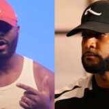 Booba réagit au nouveau morceau de Benash : « J'ai pas les mots »