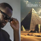 Gims surprend tout le monde en dévoilant un nouveau titre « Hernan Cortes »