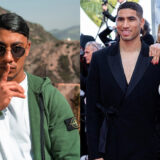 Maes félicite Achraf Hakimi pour avoir réussi à priver son ex-femme de sa fortune