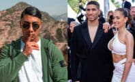 Maes félicite Achraf Hakimi pour avoir réussi à priver son ex-femme de sa fortune