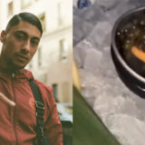 Maes fait manger du caviar à son frère de 5 ans et amuse les internautes