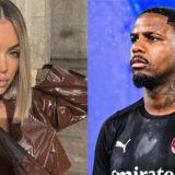 Mélanie Da Cruz séparée d'Anthony Martial et en couple avec Mike Maignan ?