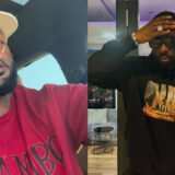 Booba continue d'enfoncer Gims concernant les pyramides et son dernier morceau