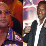 Booba partage la vérité sur l'affaire Patrice Quarteron