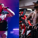 Maes confie que Booba a déposé une main courante : « Quand la peur te gagne »