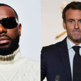 Gims répond à la polémique concernant des conditions financières pour accompagner Emmanuel Macron