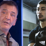 Marco Mouly est persuadé que Maes peut battre Booba dans l'octogone
