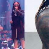 Quavo s'en prend à Offset après son tatouage en hommage à Takeoff