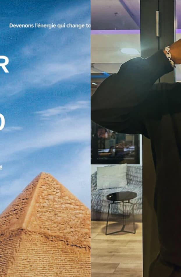 EDF utilise les propos de Gims pour se moquer dans sa nouvelle compagne publicitaire