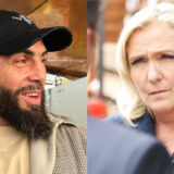 Médine veut rassembler du monde pour accueillir Marine Le Pen dans sa ville