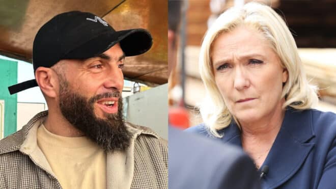 © Instagram :@medine_officiel © Le Dauphiné Libéré 