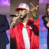 Booba charge une nouvelle fois Gims, qui a retourné sa veste concernant Carla Bruni