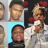 XXXTentacion : la prison à perpétuité pour les responsables de sa disparition