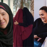 Vitaa et Diam's se retrouvent pour le Ramadan