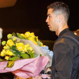 Cristiano Ronaldo bientôt séparé de Georgina Rodriguez ? Elle sort du silence