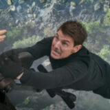 Mission Impossible 7 : Tom Cruise en folie dans une première bande-annonce