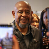 Forest Whitaker : ce drame qui l'a poussé à s'investir pour le 93