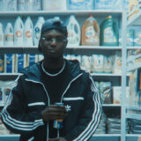 Ninho signe son retour avec le premier freestyle « LVL UP »