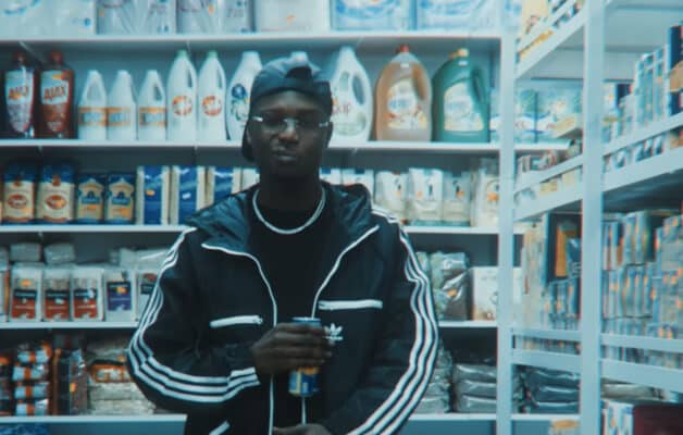 Ninho signe son retour avec le premier freestyle « LVL UP »