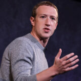 Facebook écope d'une amende astronomique pour transfert de données
