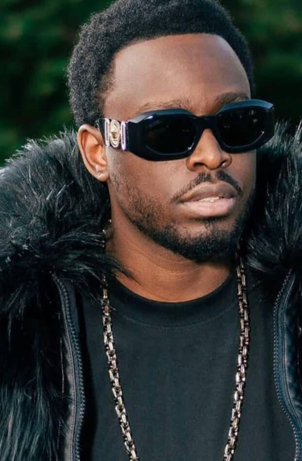 Dadju dénonce les agissements de Dawala : « J'ai signé sans lire »