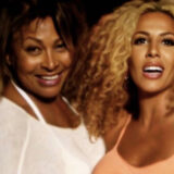 Afida Turner rend un vibrant hommage à Tina Turner