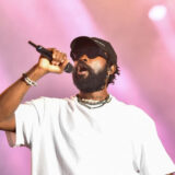 Damso travaillerait sur sa première exposition à Bruxelles