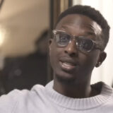 Ahmed Sylla en pleurs : il raconte le jour où il a failli y passer