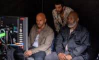 «J’ai fait 7 K.O.» : Ramzy balance sur son douloureux souvenir avec Mike Tyson dans Medellin