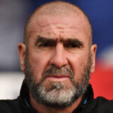 Et maintenant, Eric Cantona se lance dans la musique