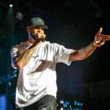 Booba annonce la création d'un festival annuel au Sénégal