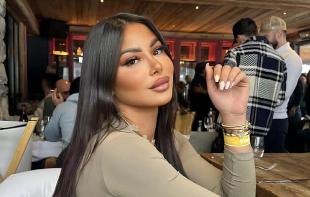 Maeva Ghennam adresse un message alarmant à sa communauté