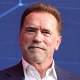 Arnold Schwarzenegger a pété à la figure d'une actrice en plein tournage