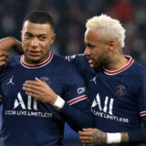 Neymar harcelé à son domicile, sa pique à Kylian Mbappé ne passe pas inaperçue