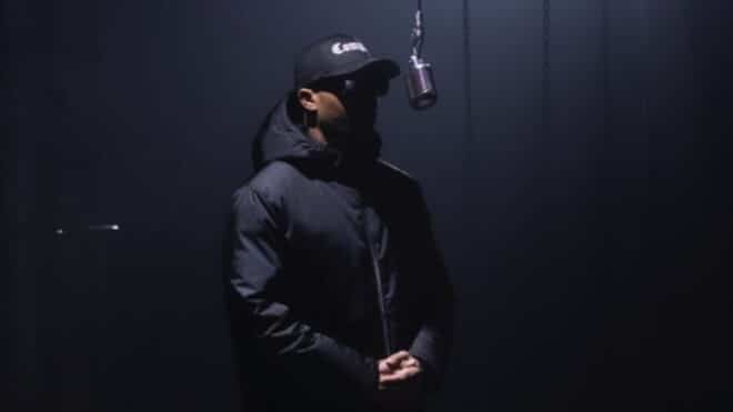 © Facebook : Rohff Officiel 