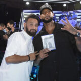 Booba se confie sur sa relation avec Cyril Hanouna : « Ce n'est plus la même personne »