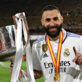 Karim Benzema : malgré sa retraite internationale, il décroche un très beau record