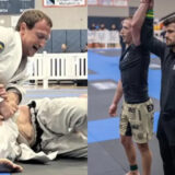 Mark Zuckerberg a remporté sa première compétition de jiu-jitsu