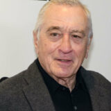 À 79 ans, Robert de Niro surprend et accueille son septième enfant