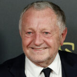 Après 36 ans de loyaux services, Jean-Michel Aulas quitte l'OL