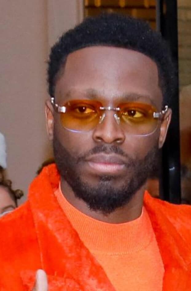 Dadju présente ses excuses sur scène en Guadeloupe concernant ses propos sur le zouk