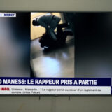 Soso Maness : son altercation est en réalité une promotion pour un clip