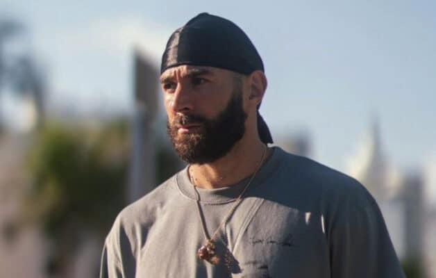 Karim Benzema s'offre une nouvelle folie immobilière à plusieurs millions
