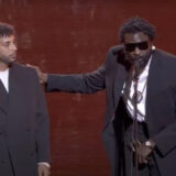 Damso rend hommage à Disiz : « C’est le premier artiste français que j’ai écouté »
