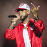 Booba : après SDM, c'est lui qui fustige la cérémonie des Flammes