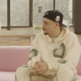 Mister V se confie sur les critiques concernant sa musique : « Ça m’a touché »