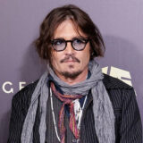 Johnny Depp a décroché un contrat astronomique avec Dior