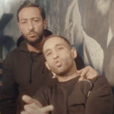 Lacrim annonce son album en commun avec Mister You