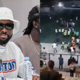 Le concert de Gims à Conakry vire au fiasco et crée des tensions